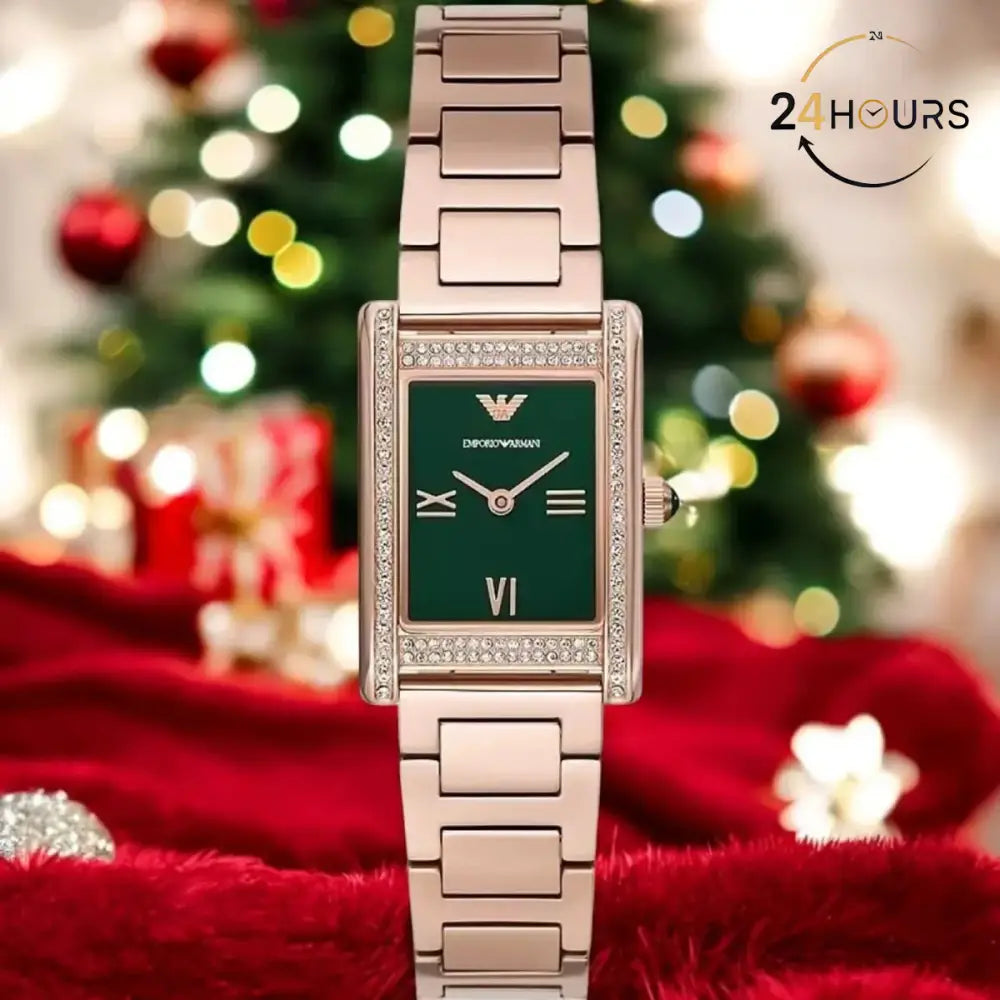 Emporio Armani Watch For Women AR11641