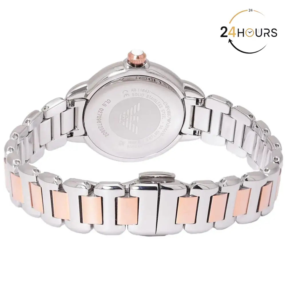 Emporio Armani Watch For Women AR11643