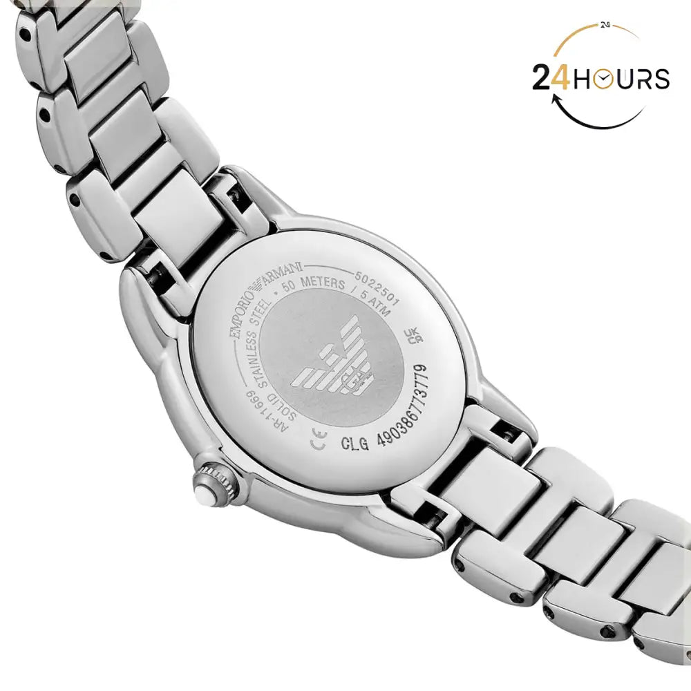 Emporio Armani Watch For Women AR11669