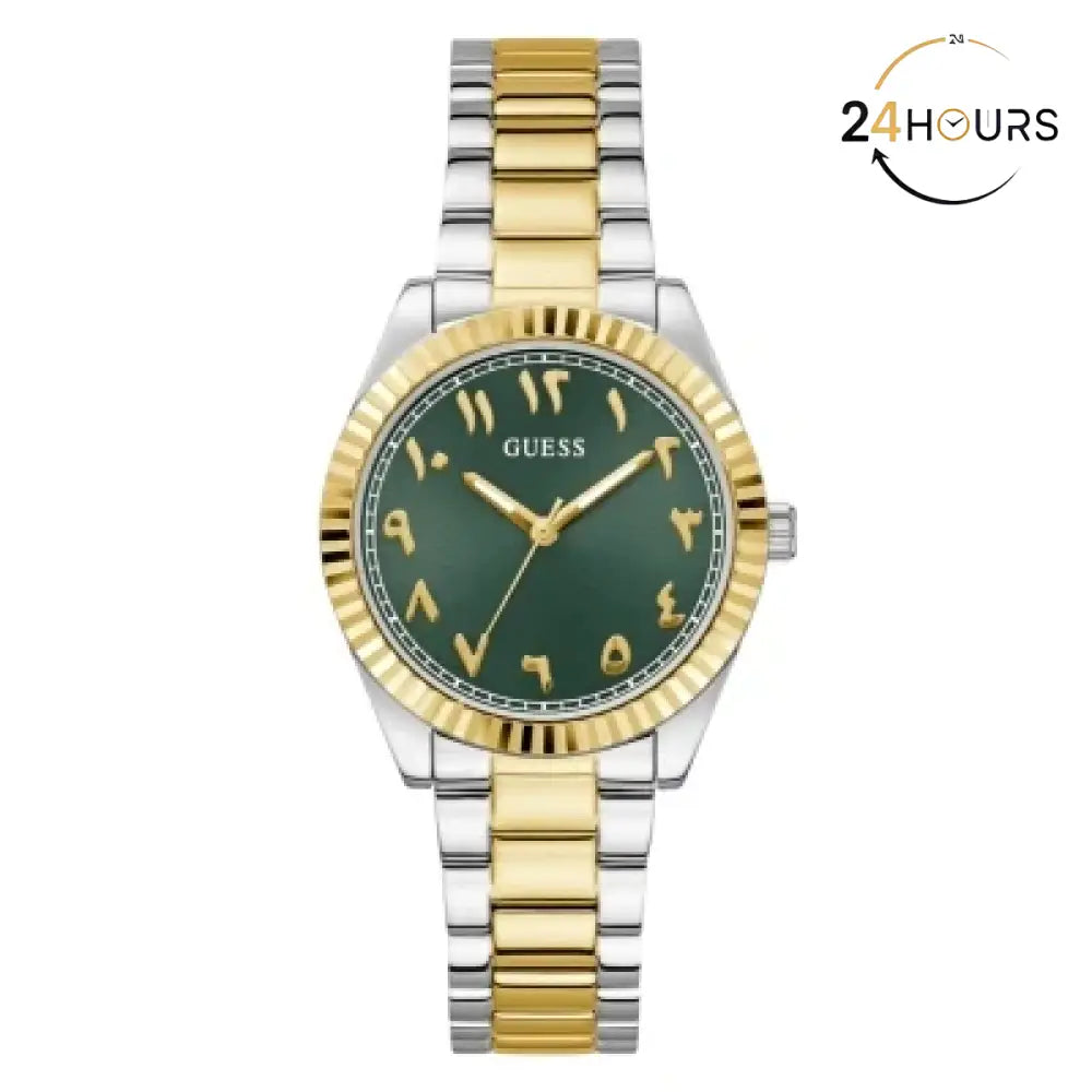 Montre-bracelet GUESS GW0735L2