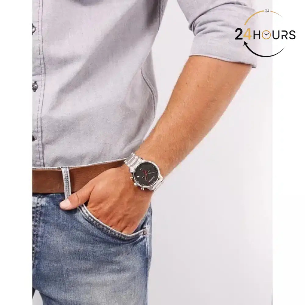 Montre Calvin Klein pour homme K2G27141