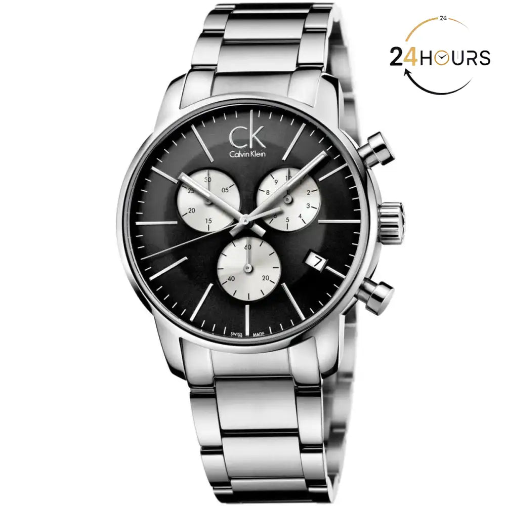 Montre Calvin Klein pour homme K2G2714X