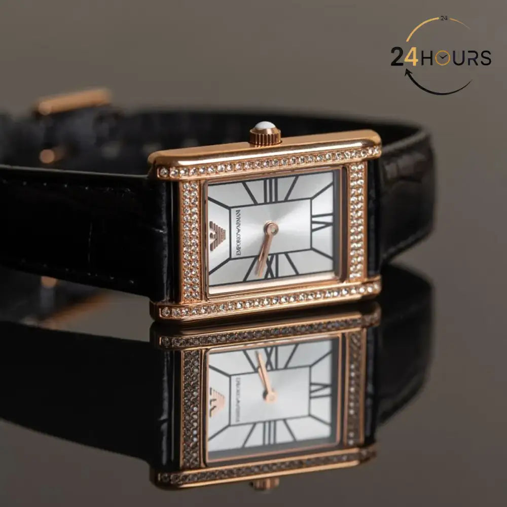 Montre Emporio Armani pour femme AR11624