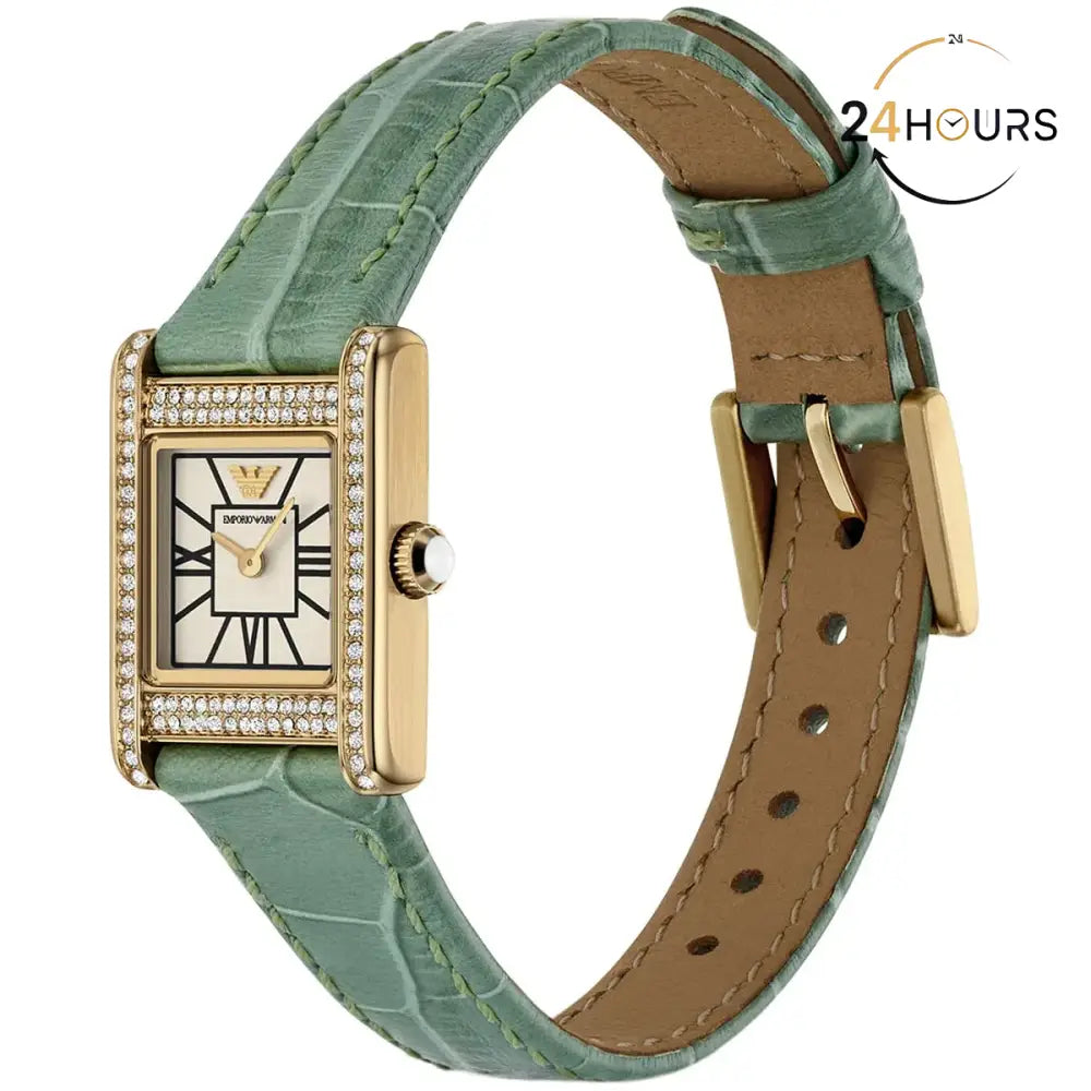 Montre Emporio Armani pour femme AR11661