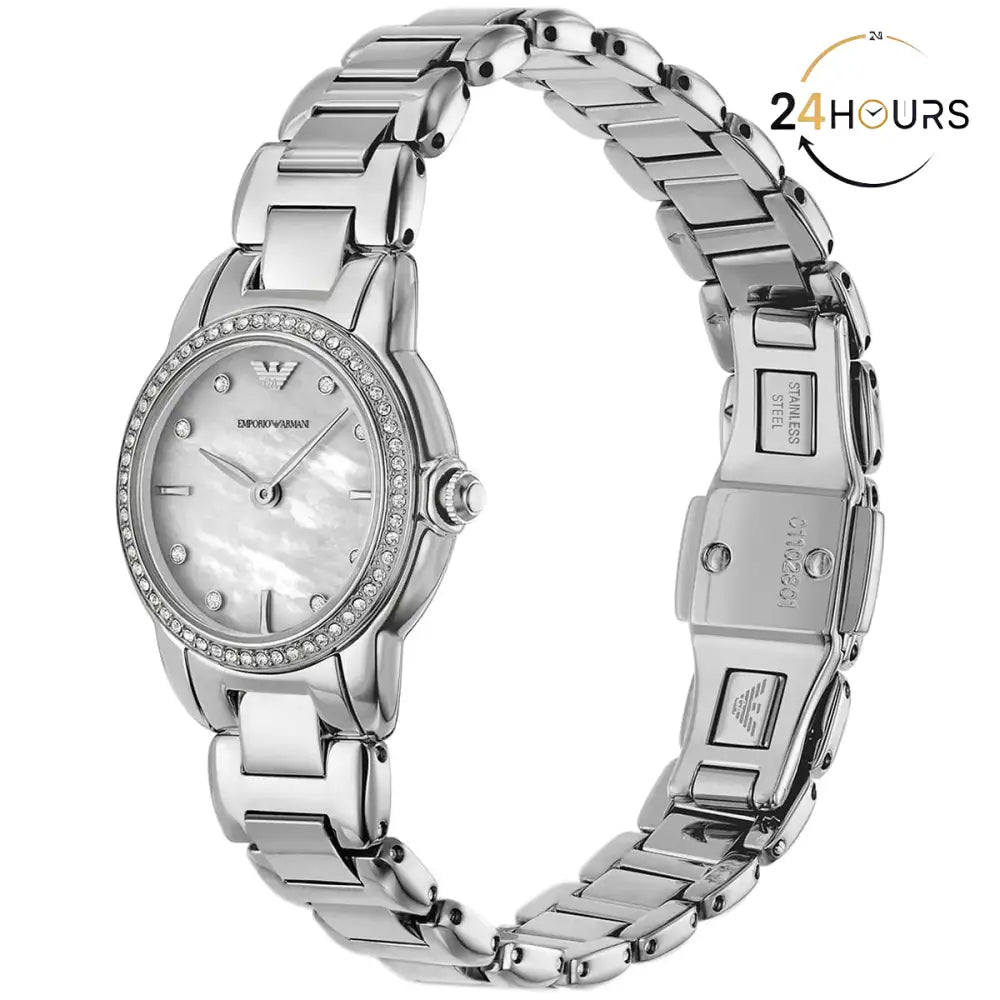 Montre Emporio Armani pour femme AR11669