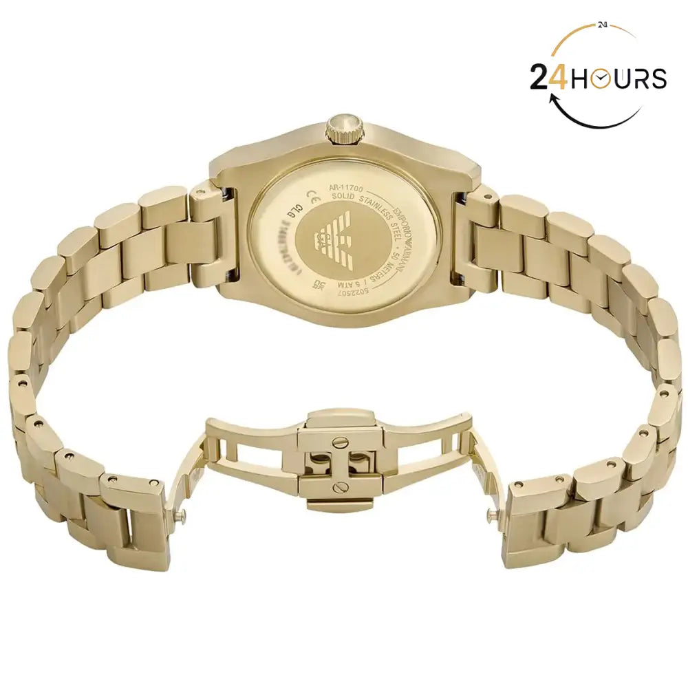 Montre Emporio Armani pour femme AR11700