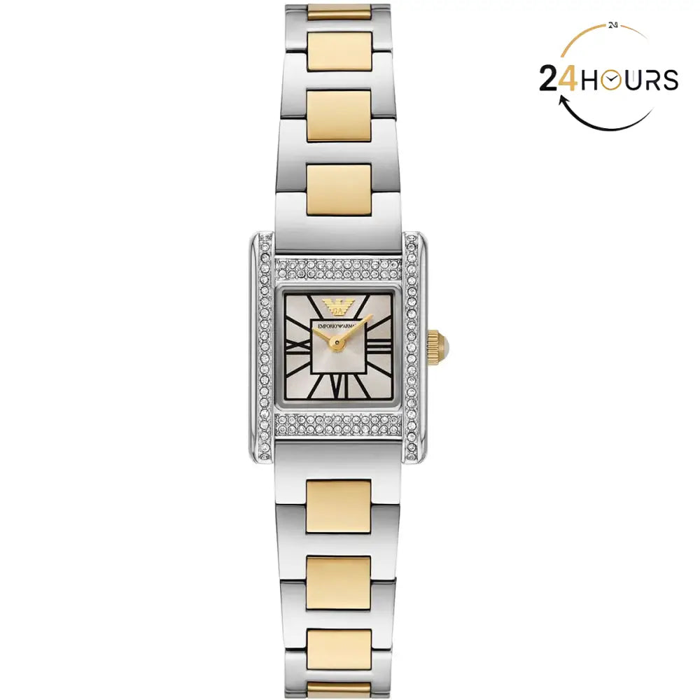 Montre Emporio Armani pour femme AR11704
