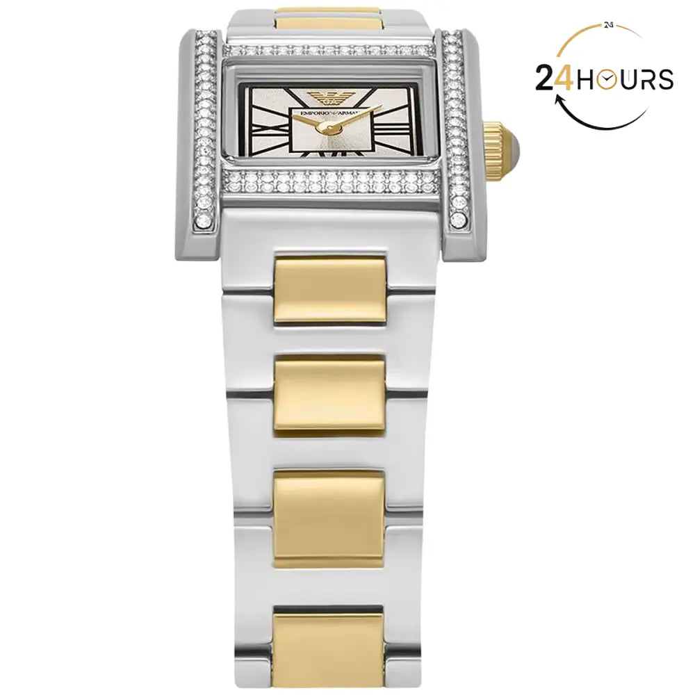 Montre Emporio Armani pour femme AR11704