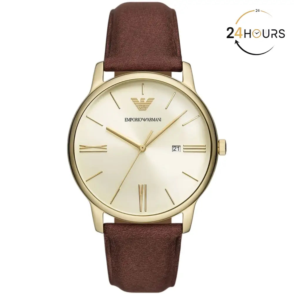 Montre Emporio Armani pour homme AR11610