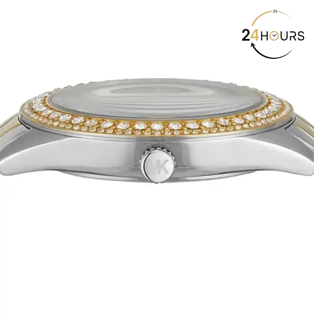 Montre femme Michael Kors Harlowe MK4811