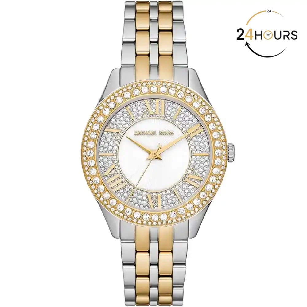 Montre femme Michael Kors Harlowe MK4811