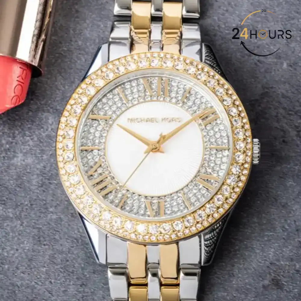 Montre femme Michael Kors Harlowe MK4811