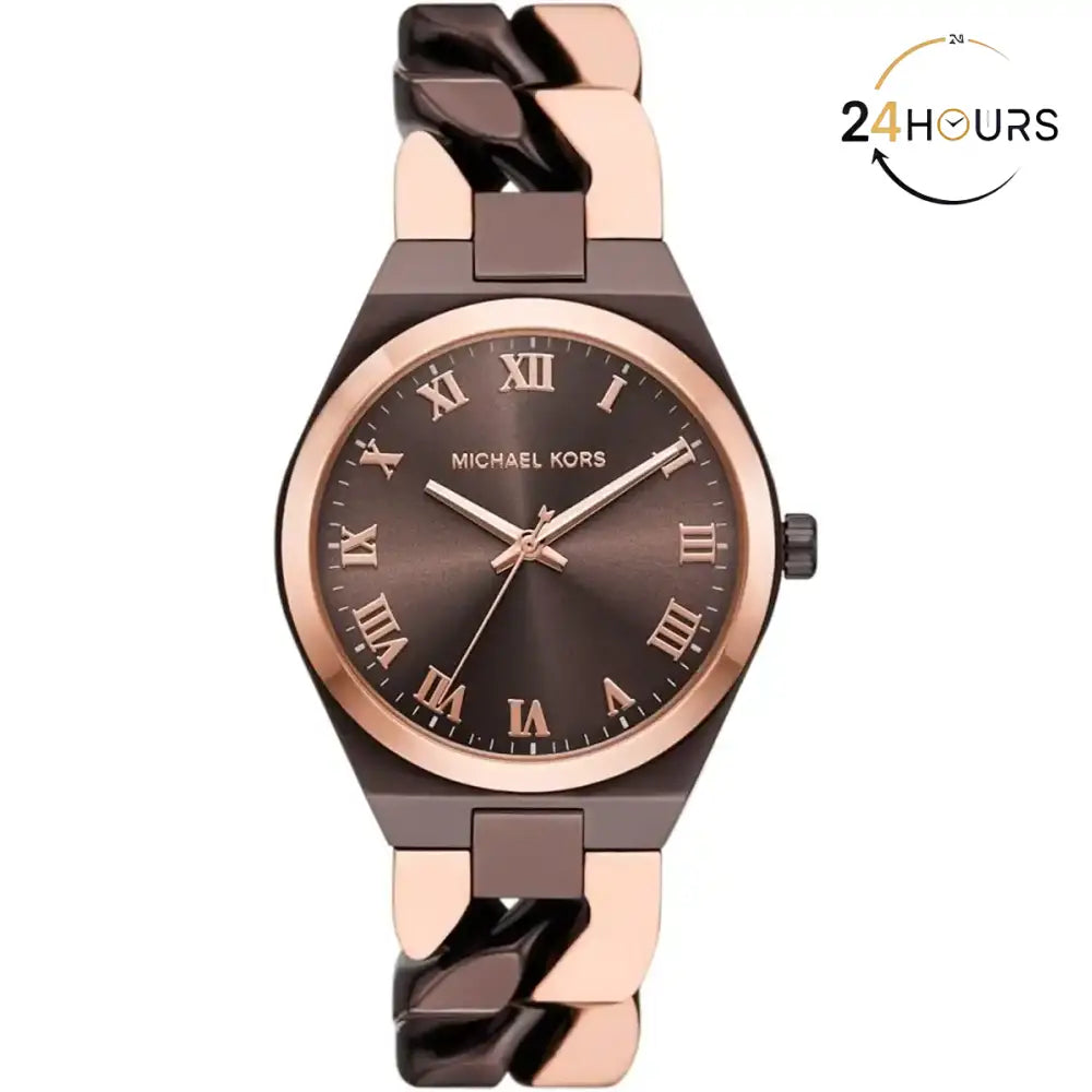 Montre femme Michael Kors Lennox MK7501
