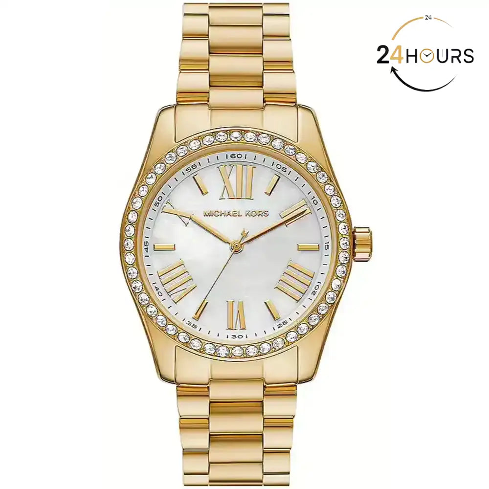 Montre femme Michael Kors Lexington MK1079