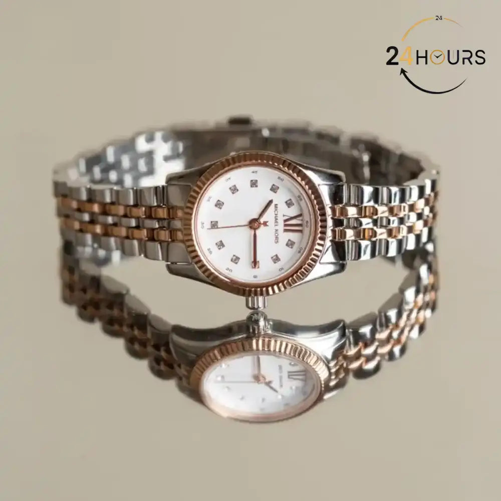 Montre femme Michael Kors Lexington MK4817