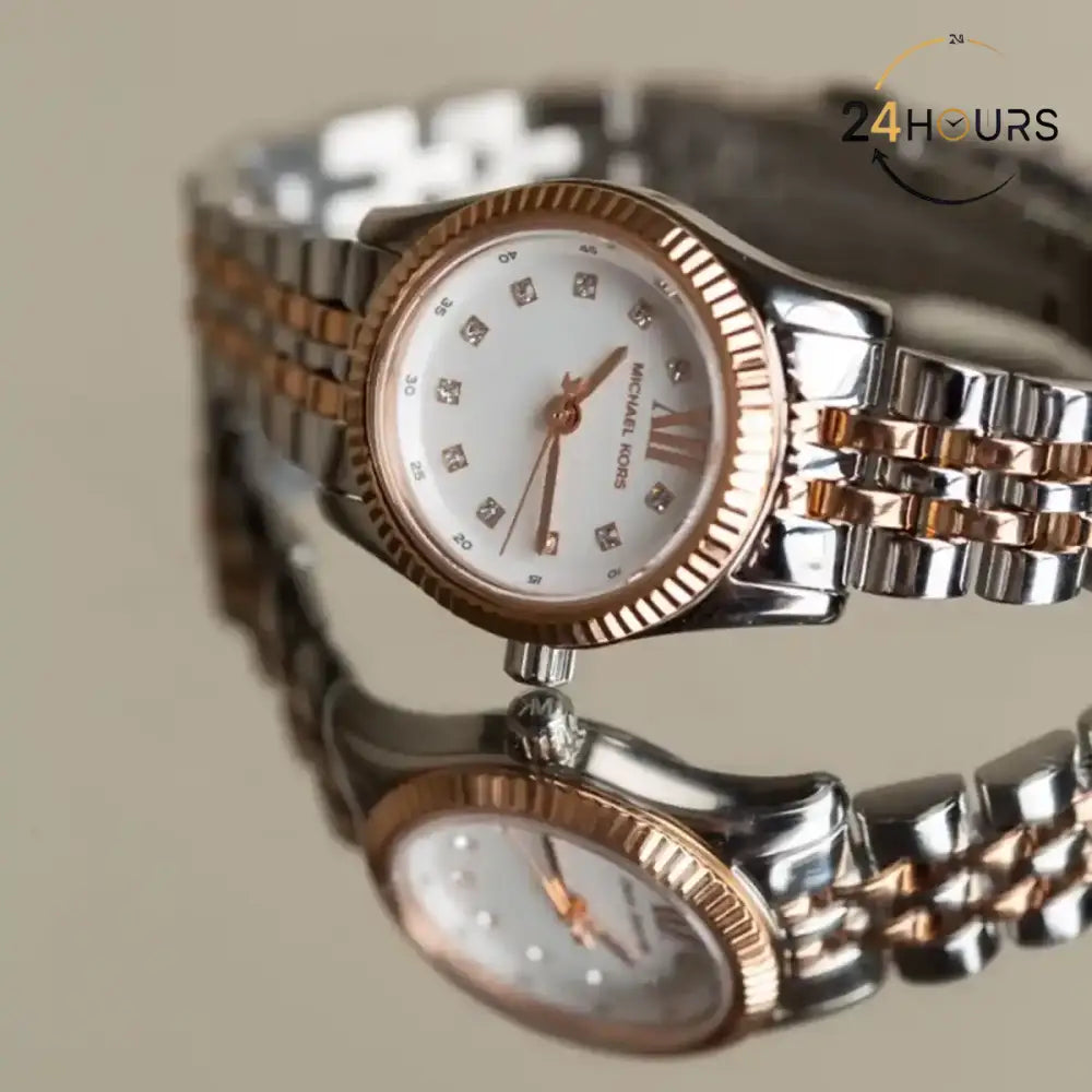 Montre femme Michael Kors Lexington MK4817