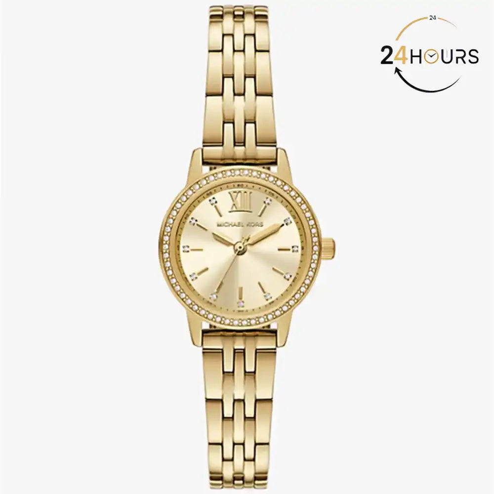 Montre femme Michael Kors Melissa MKO1173
