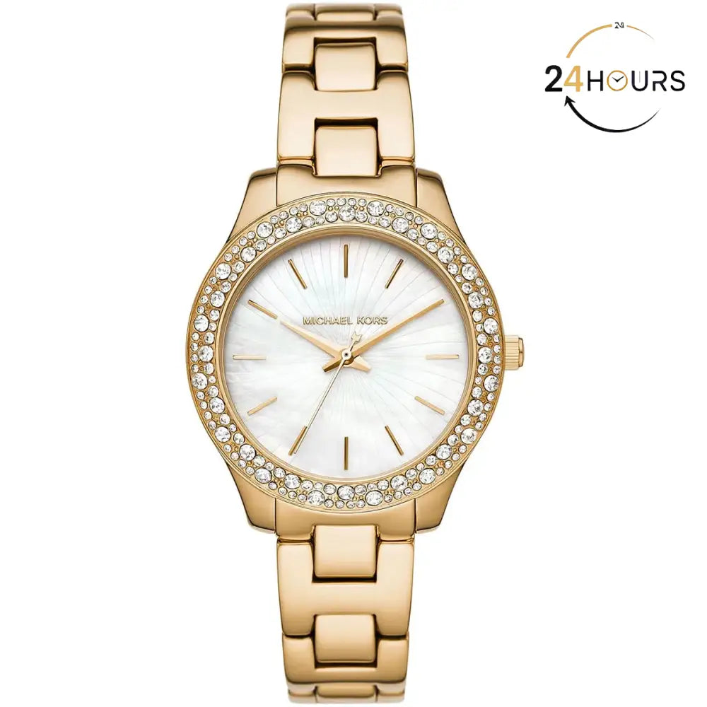 Montre femme Michael Kors MK4555