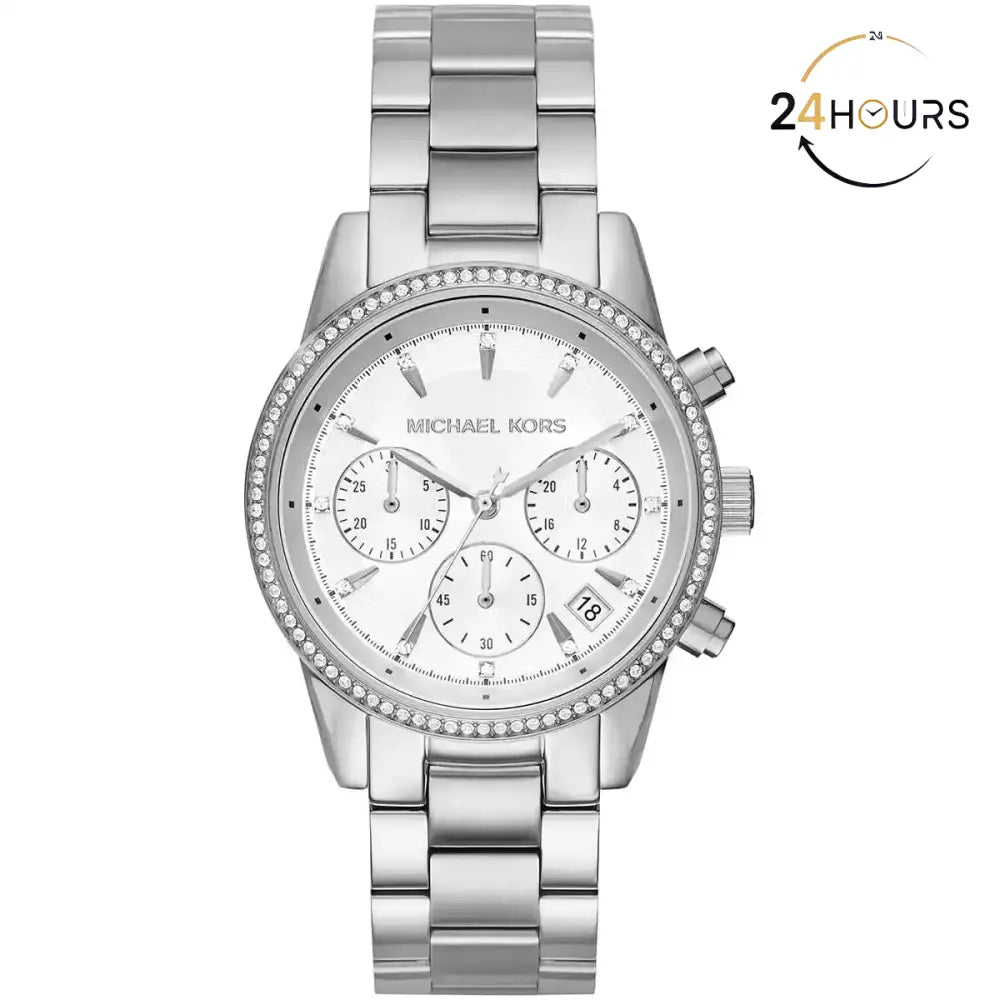 Montre femme Michael Kors Ritz MK6428