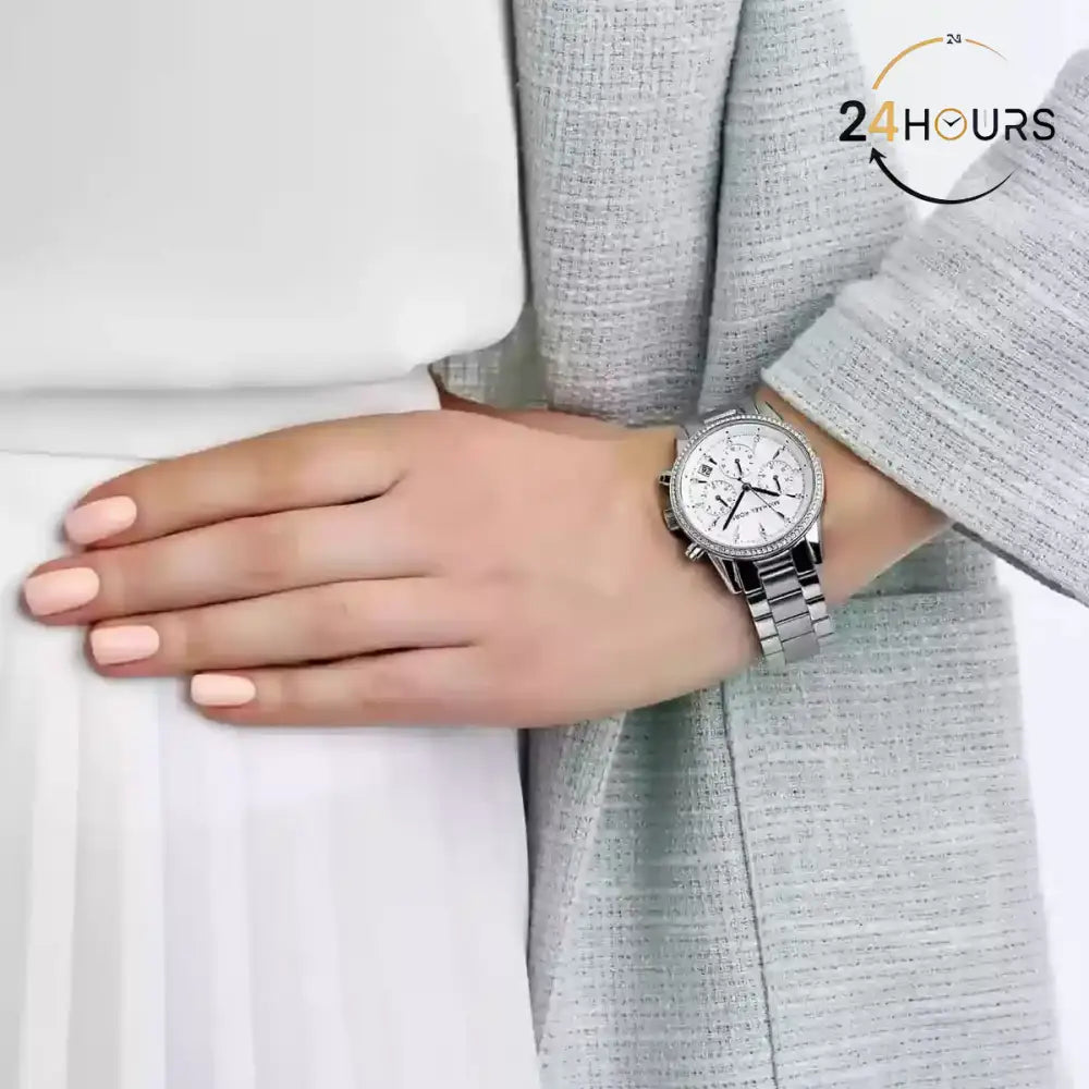 Montre femme Michael Kors Ritz MK6428