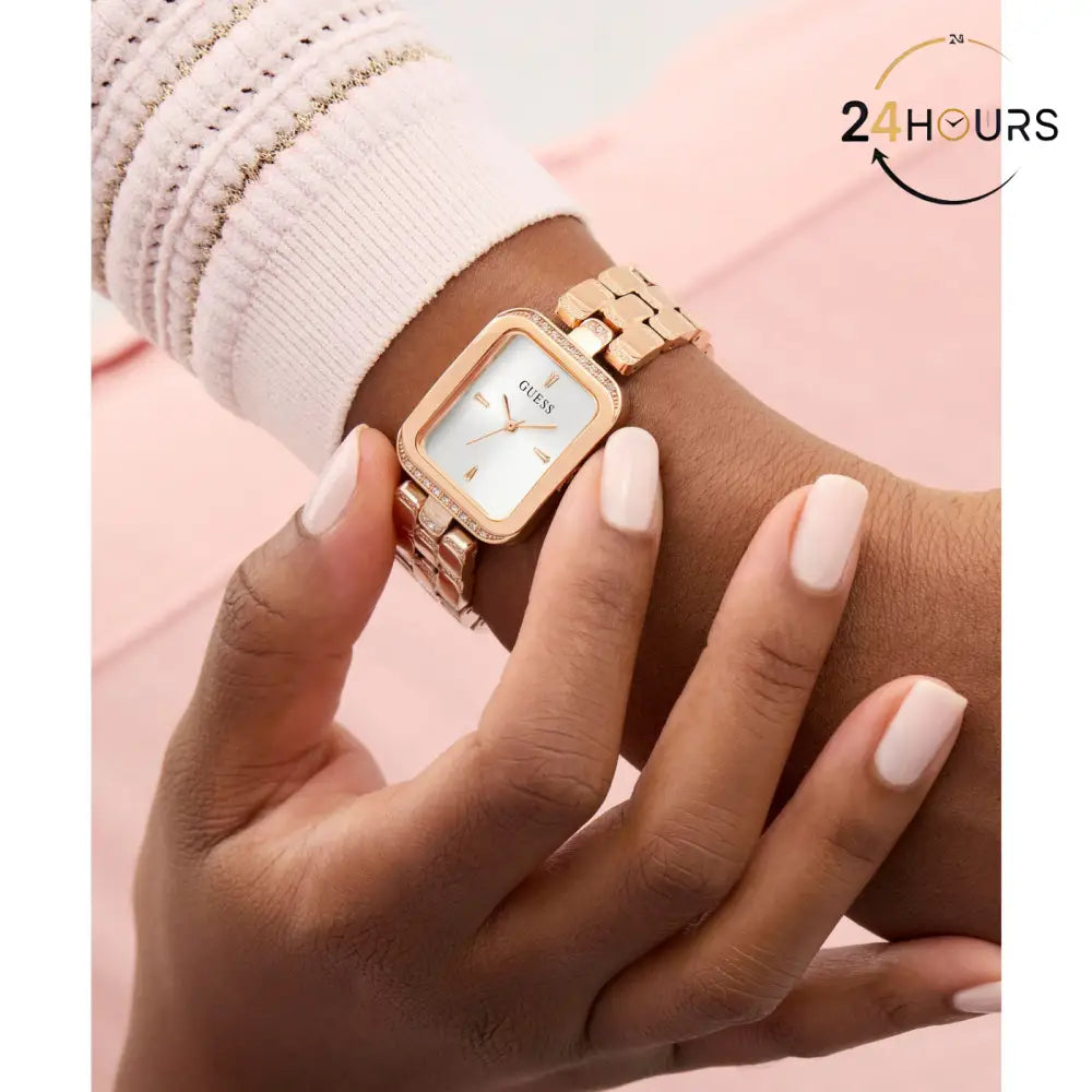 Montre Guess Isla pour femme,