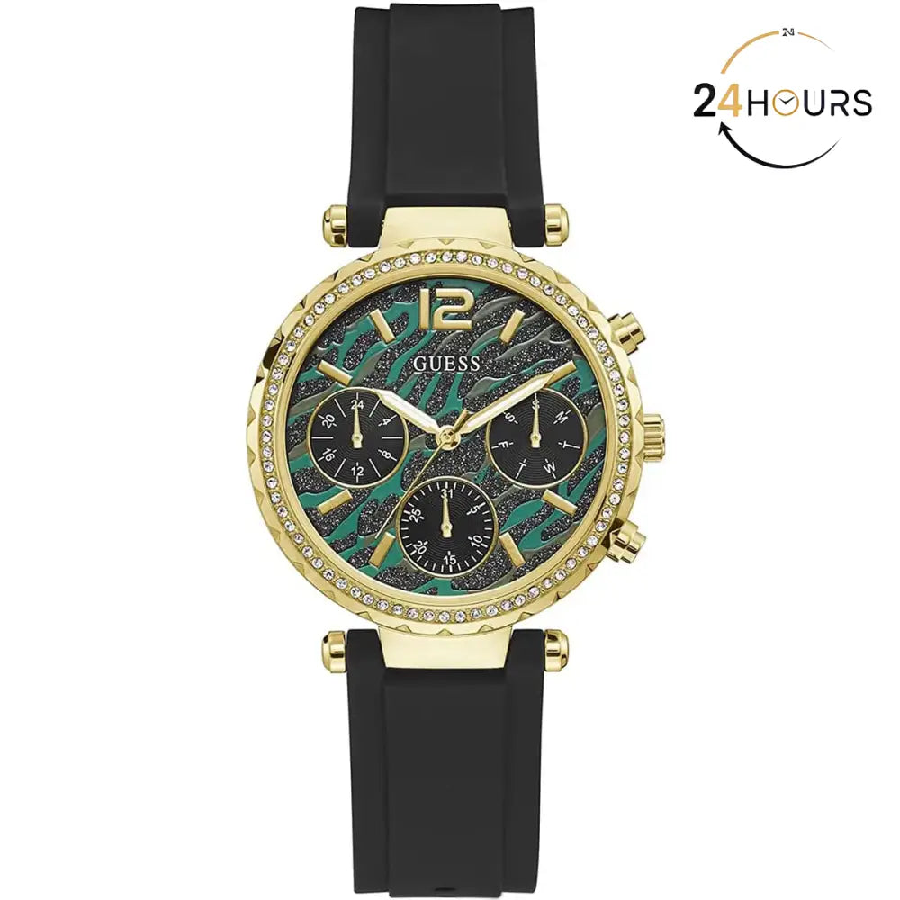 Montre Guess pour femme GW0113L1