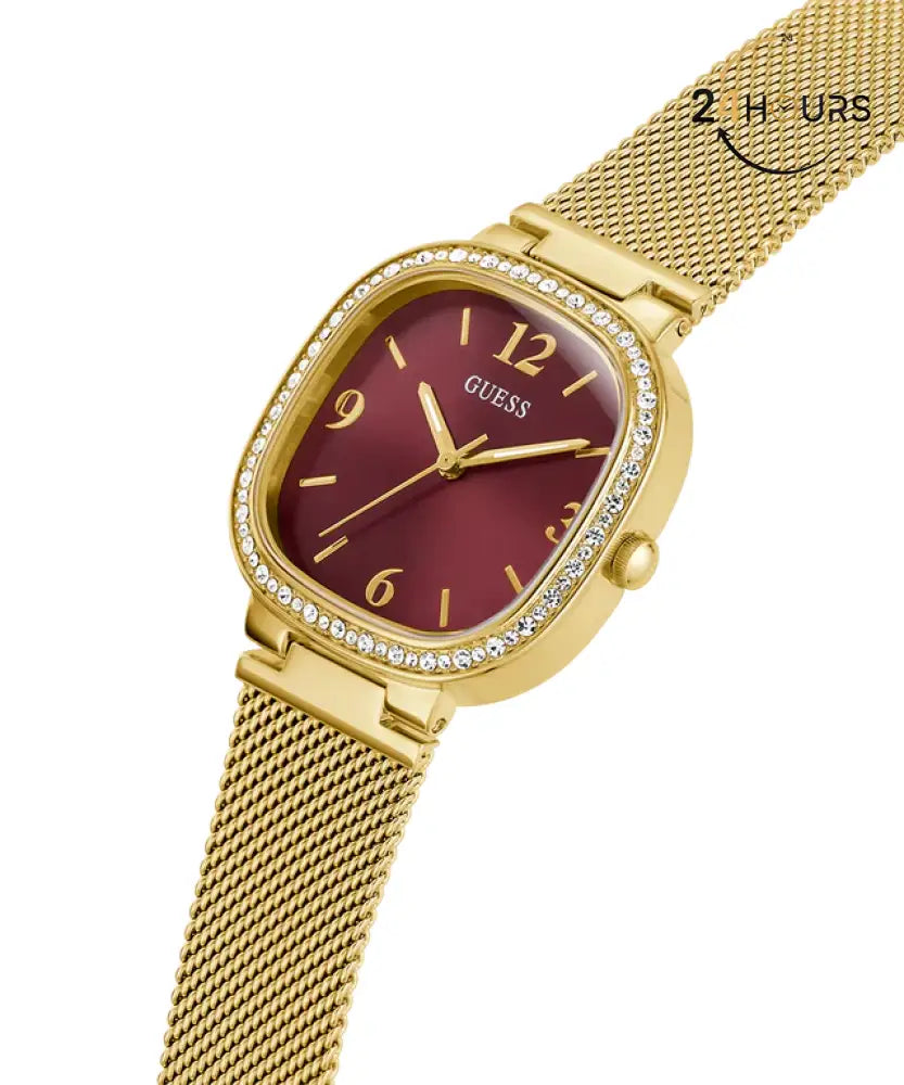 Montre Guess pour femme GW0354L4