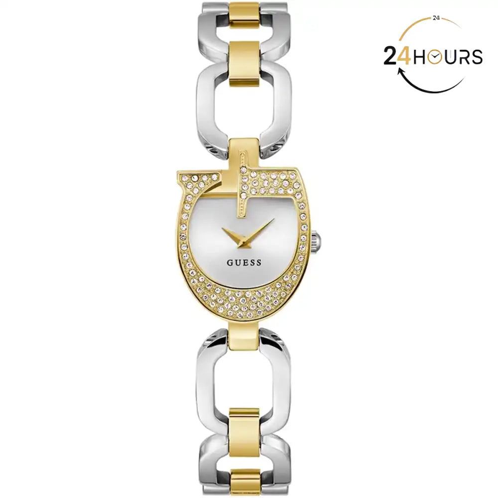 Montre Guess pour femme GW0683L6