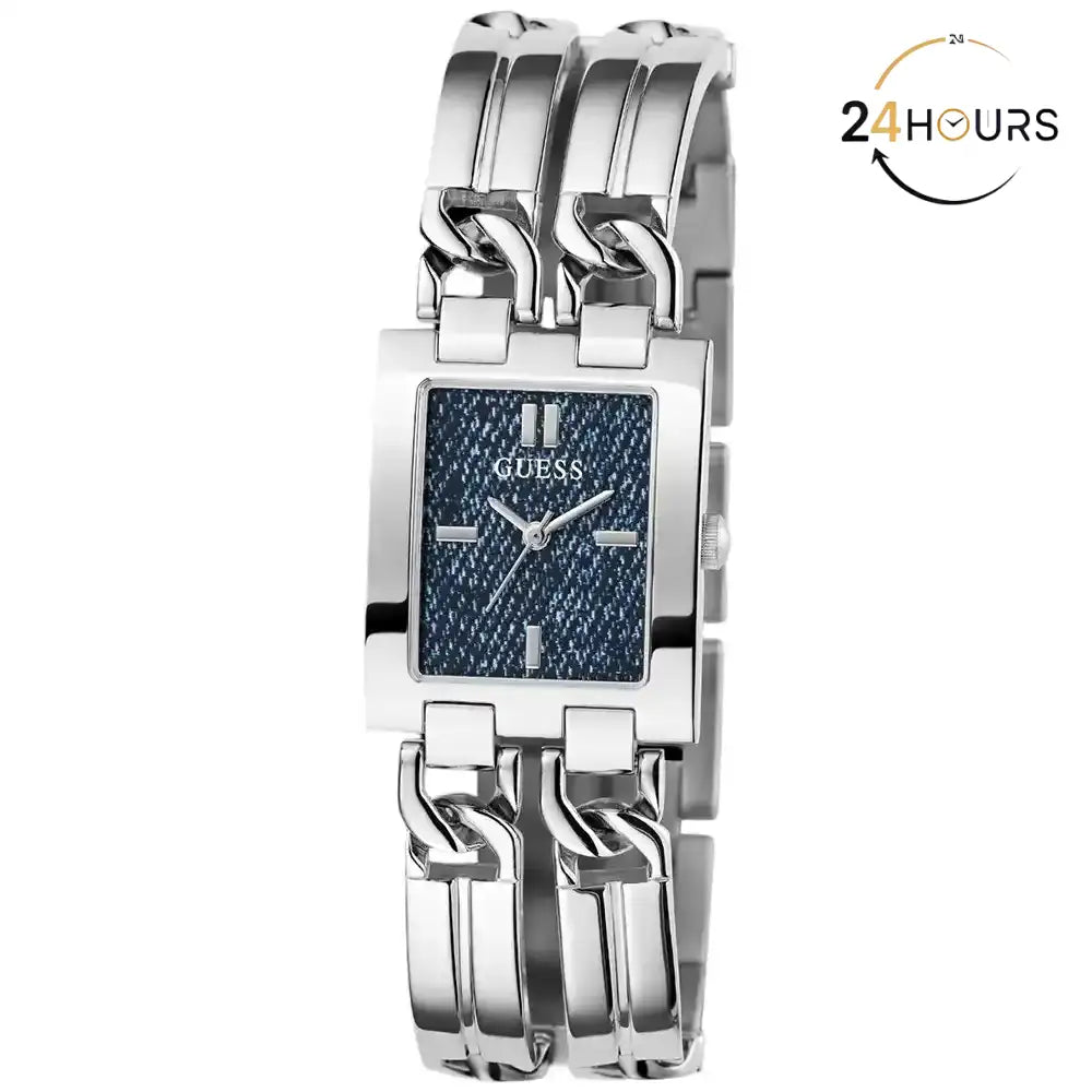 Montre Guess pour femme, modèle GW0807L1