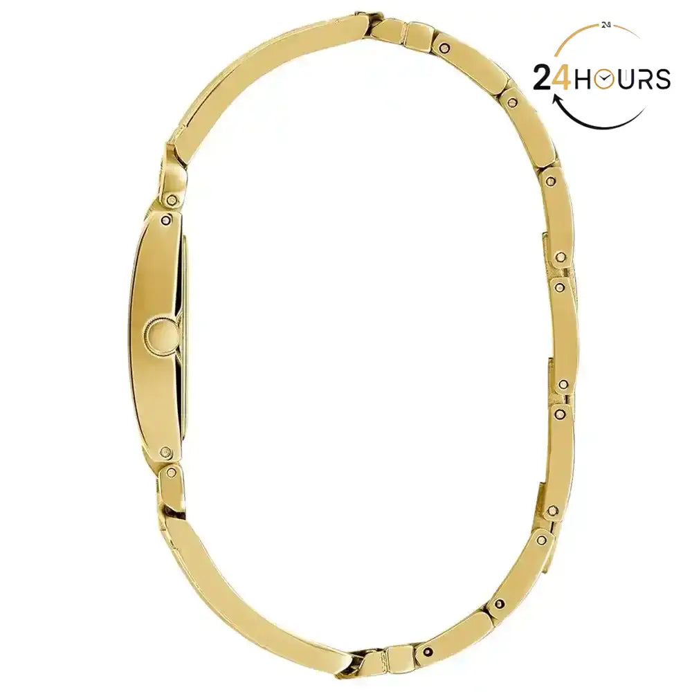 Montre Guess pour femme, modèle GW0807L2