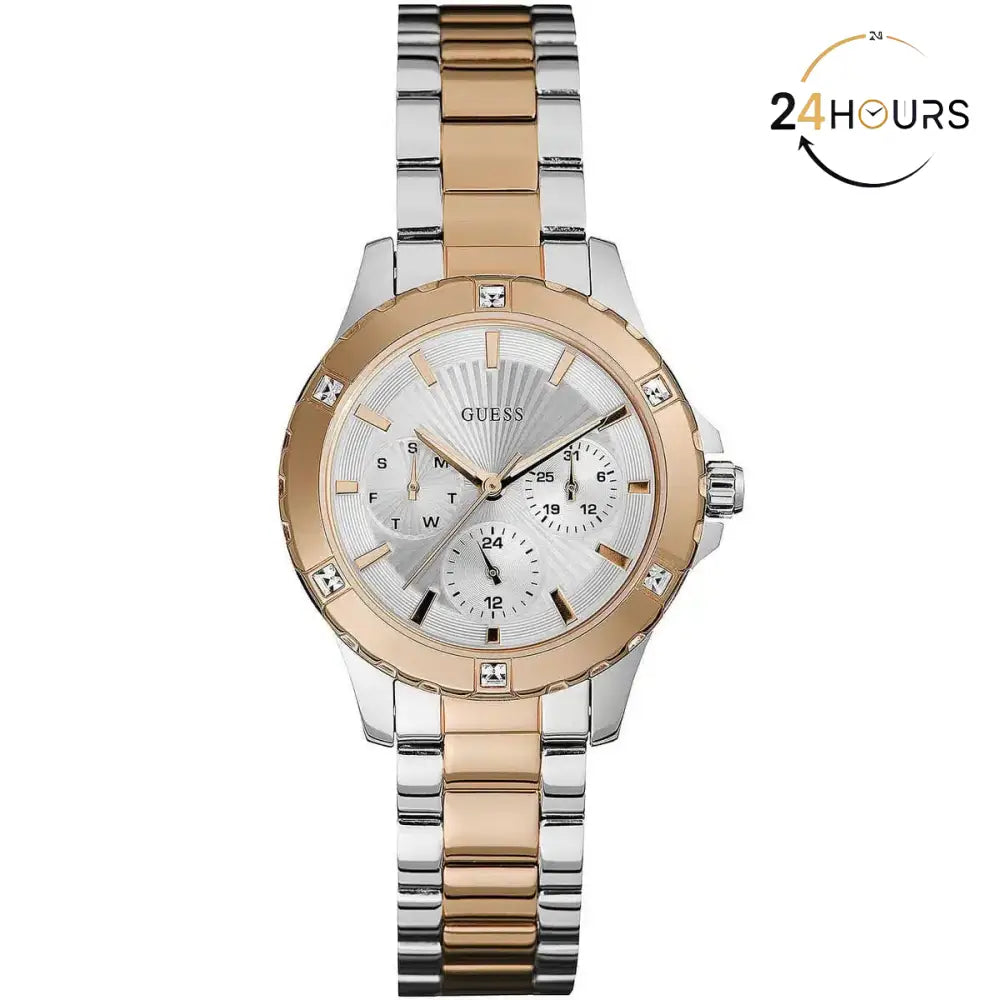 Montre Guess pour femme W0443L4