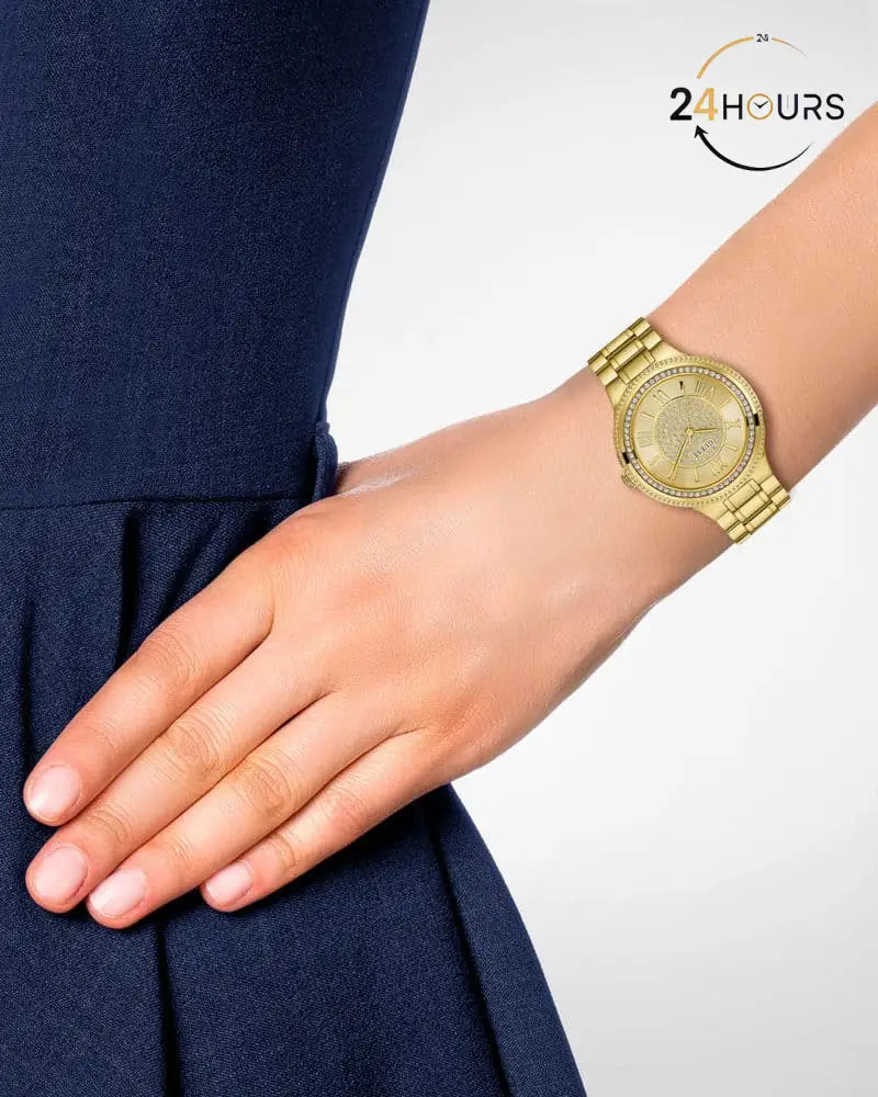 Montre Guess pour femme W0637L2