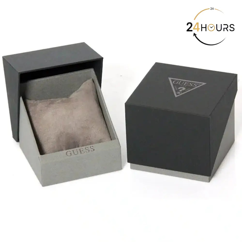 Montre Guess pour femme W0836L1