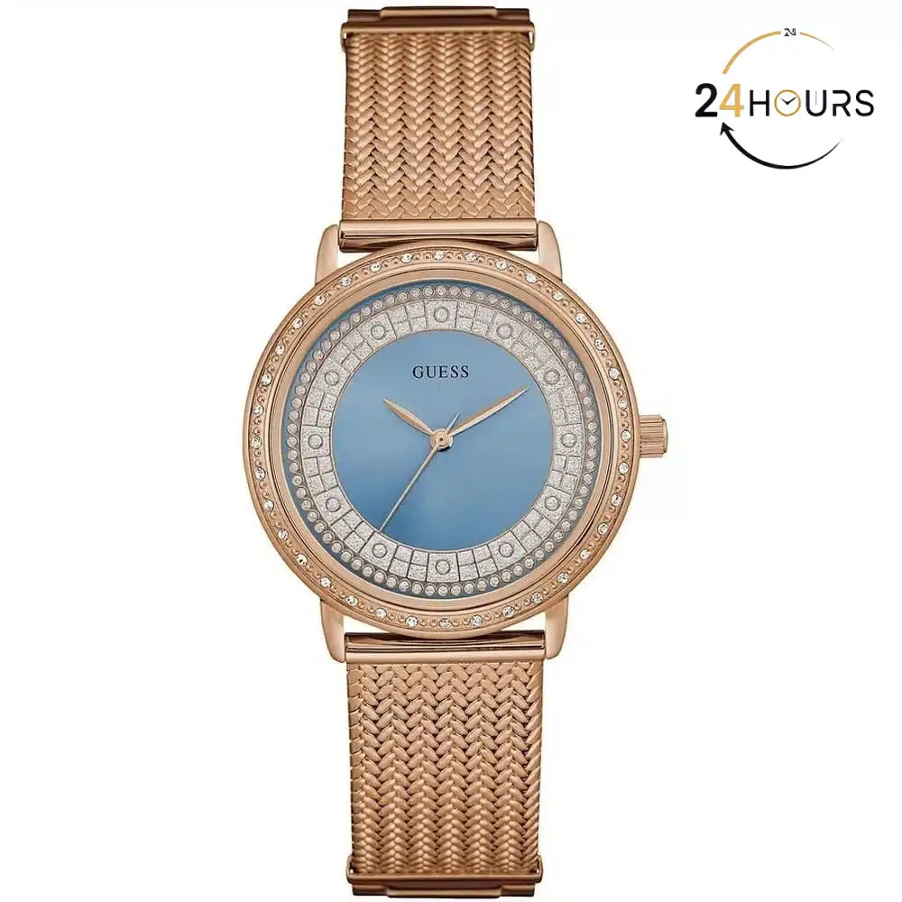 Montre Guess pour femme W0836L1