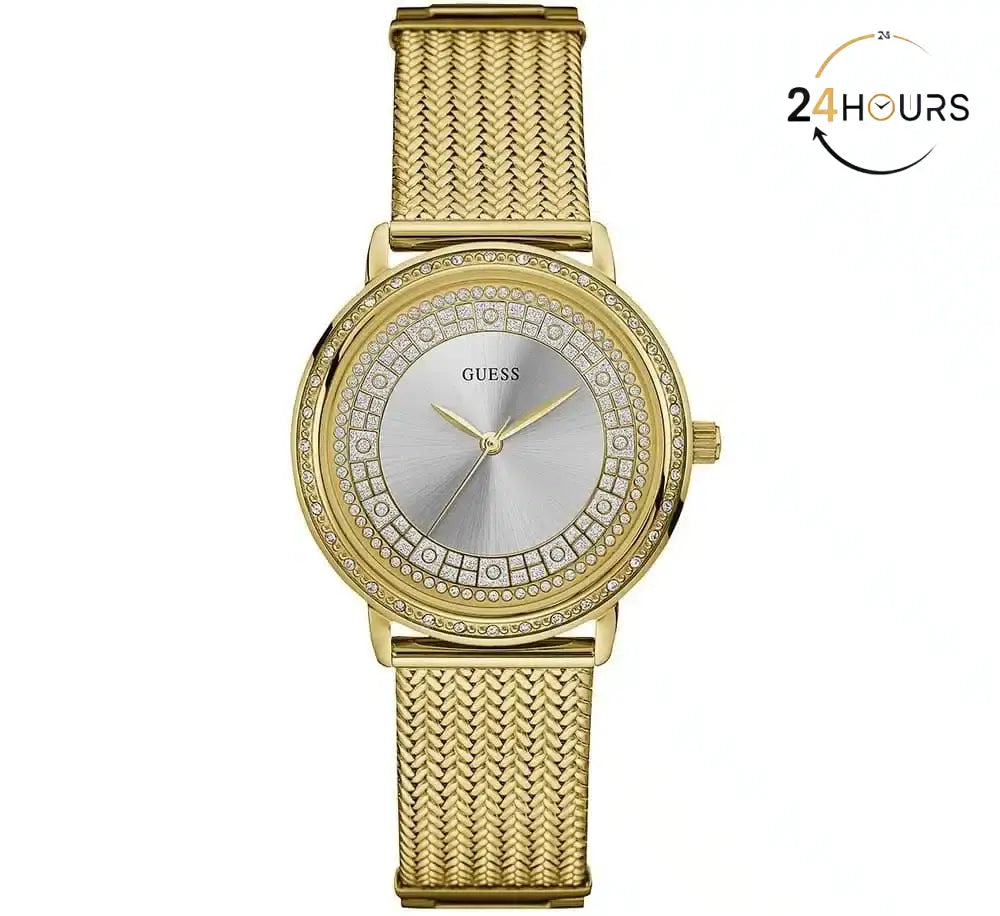 Montre Guess pour femme W0836L3