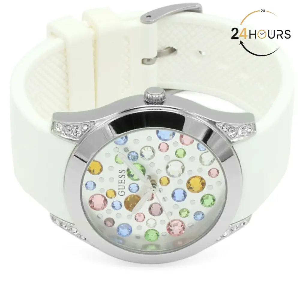Montre Guess pour femme W1059L1