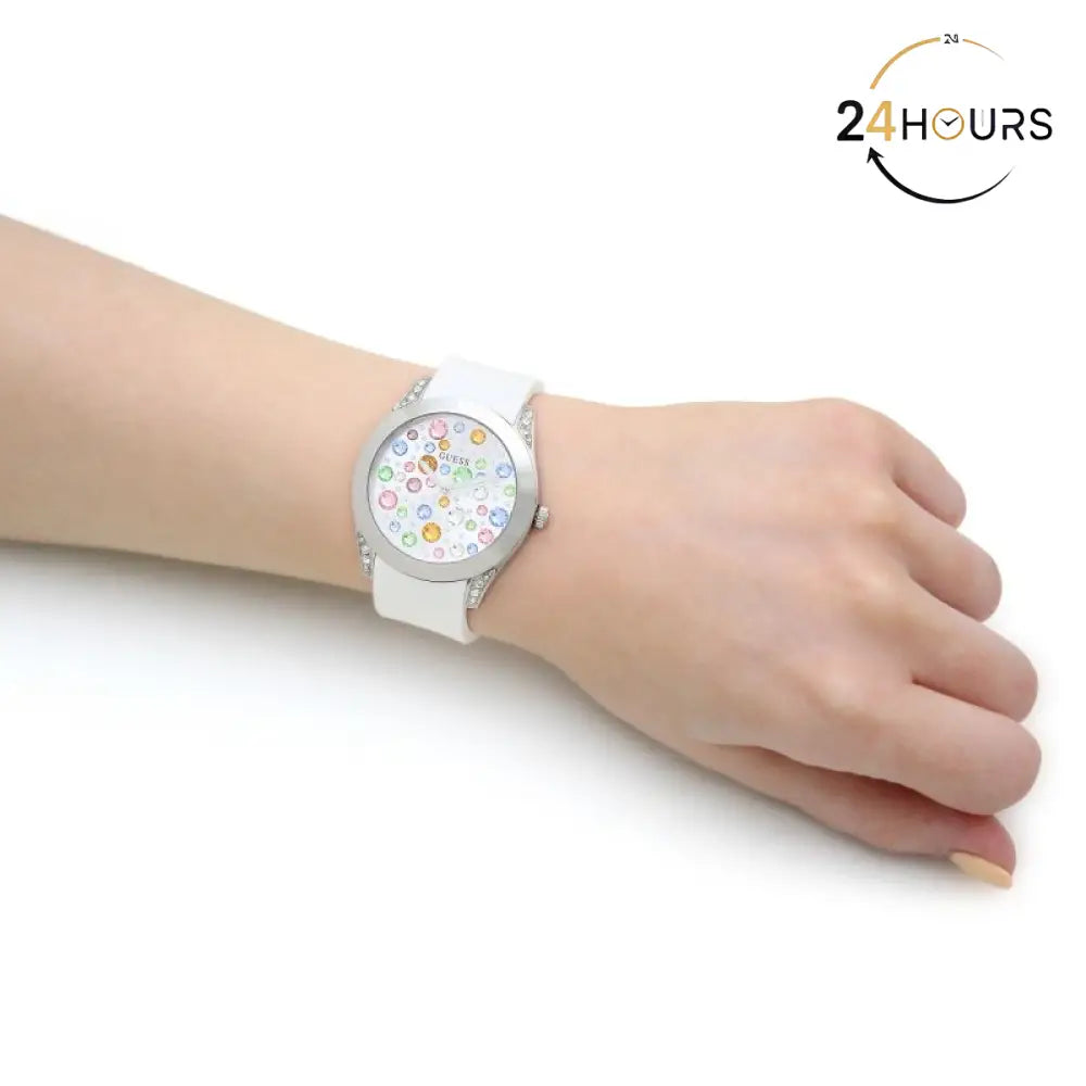 Montre Guess pour femme W1059L1