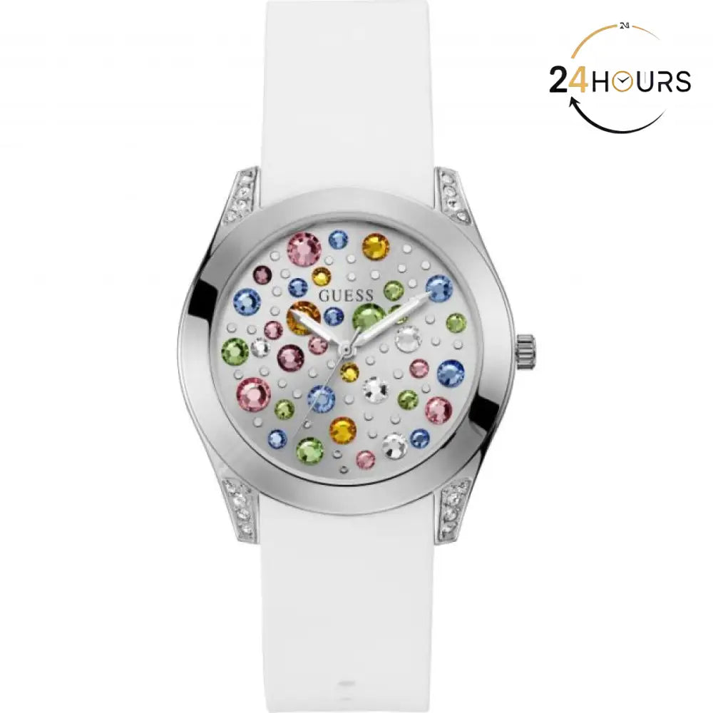 Montre Guess pour femme W1059L1