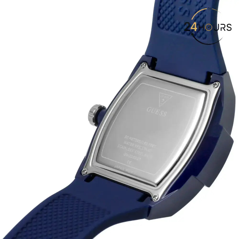 Montre Guess pour homme GW0203G7