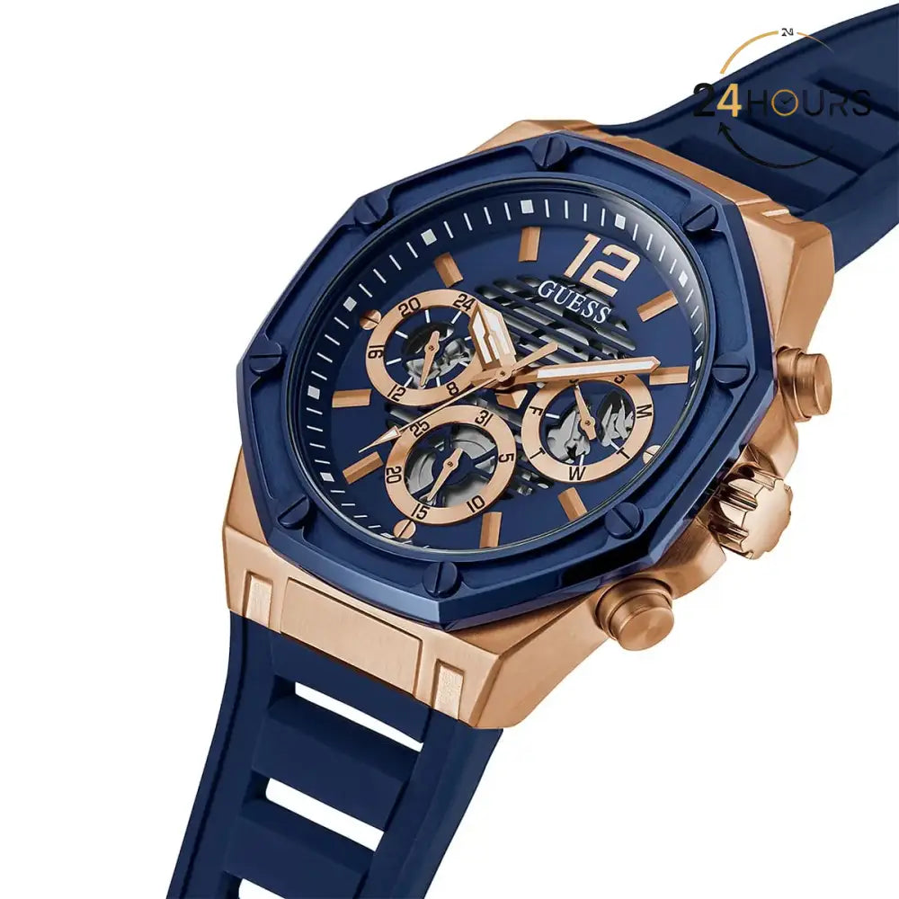 Montre Guess pour homme GW0263G2