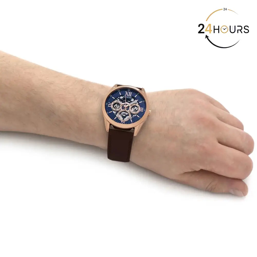Montre Guess pour homme GW0389G3