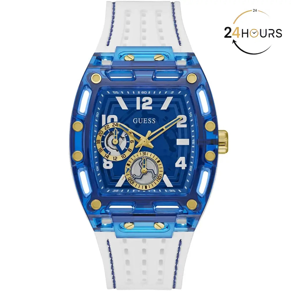 Montre Guess pour homme GW0499G6