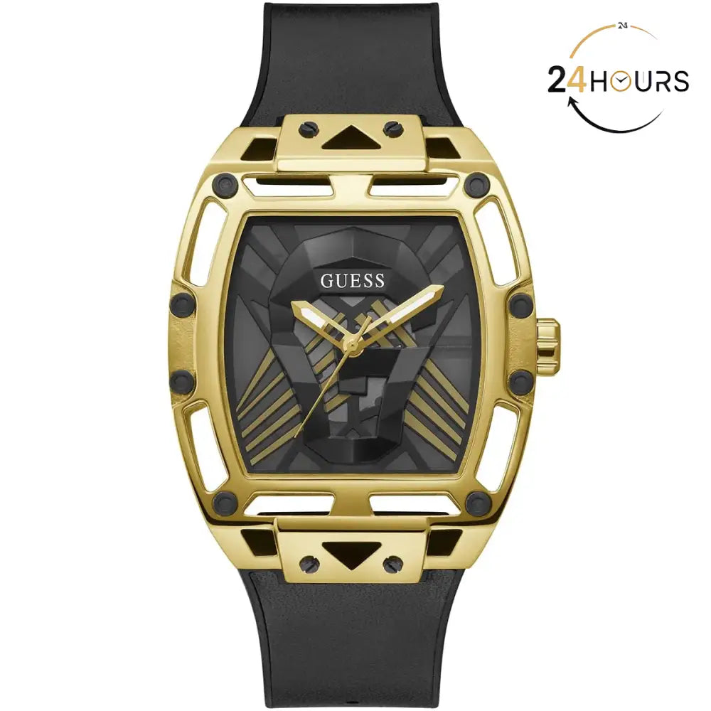 Montre Guess pour homme GW0500G1