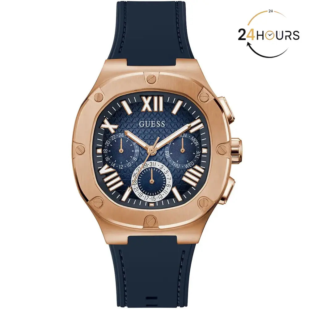 Montre Guess pour homme GW0571G2
