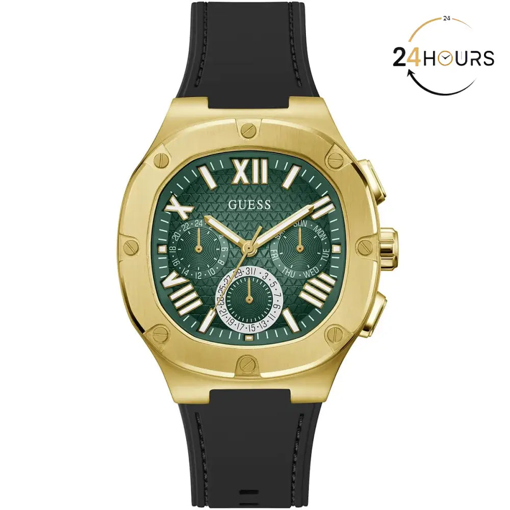 Montre Guess pour homme GW0571G3