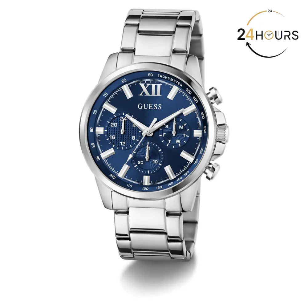 Montre Guess Walker pour homme, GW0900G4