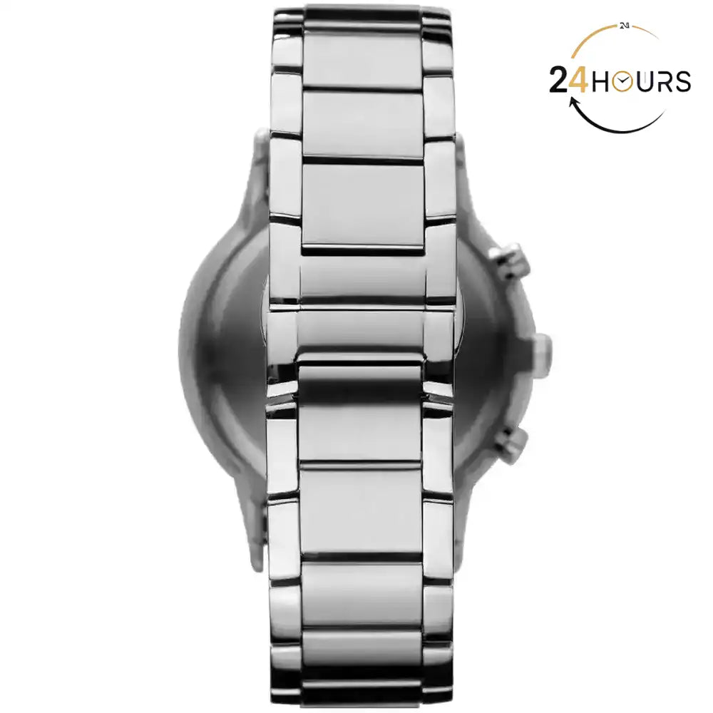 Montre homme Emporio Armani Renato AR2434