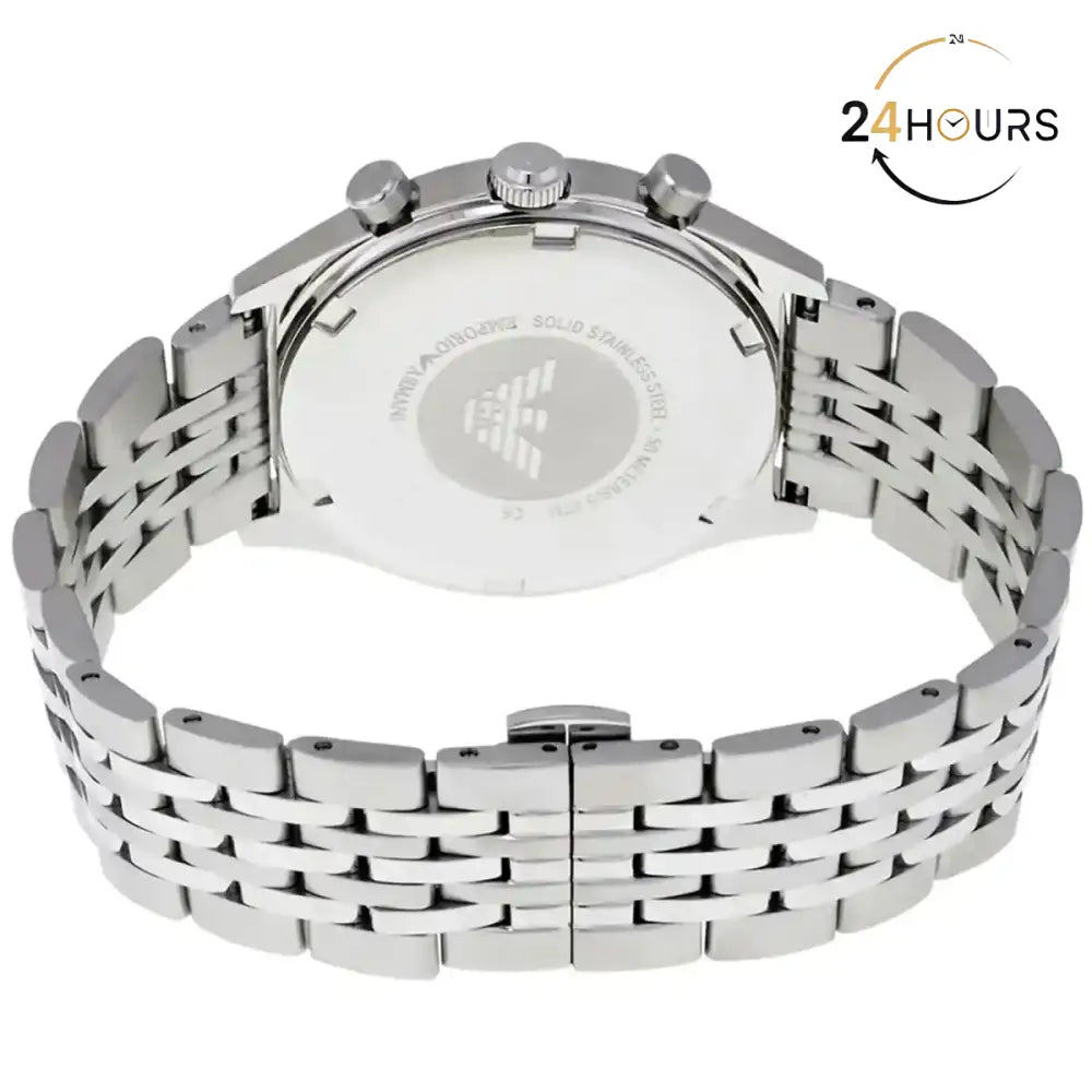 Montre homme Emporio Armani Zeta AR1974