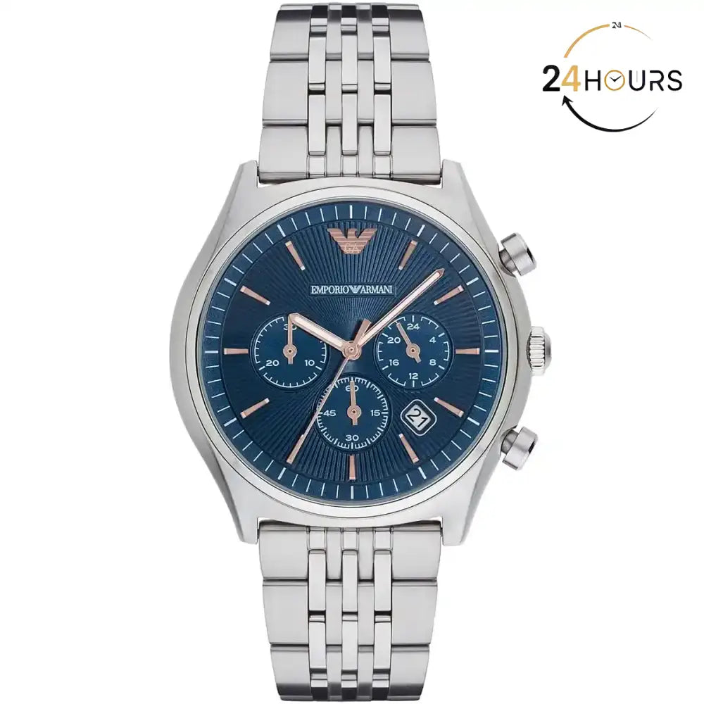 Montre homme Emporio Armani Zeta AR1974
