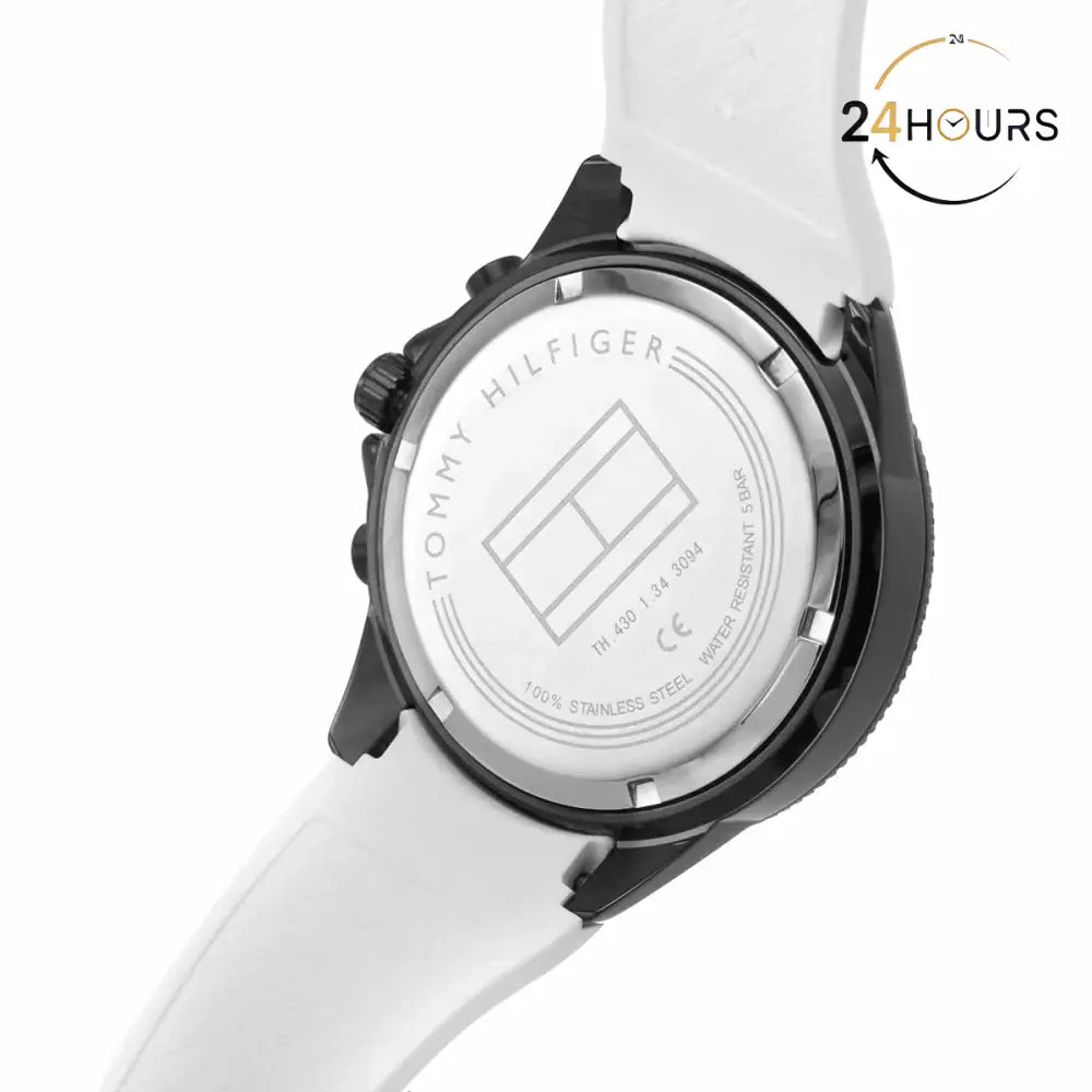 Montre homme Tommy Hilfiger 1791862